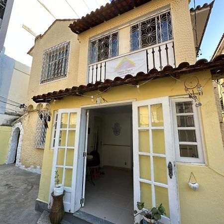 شقة Casinha Tropical ريو دي جانيرو المظهر الخارجي الصورة