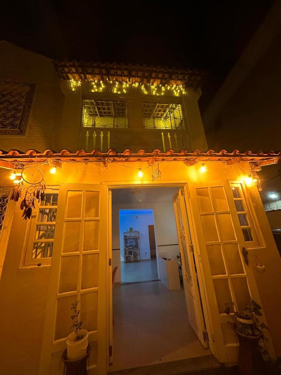 شقة Casinha Tropical ريو دي جانيرو المظهر الخارجي الصورة