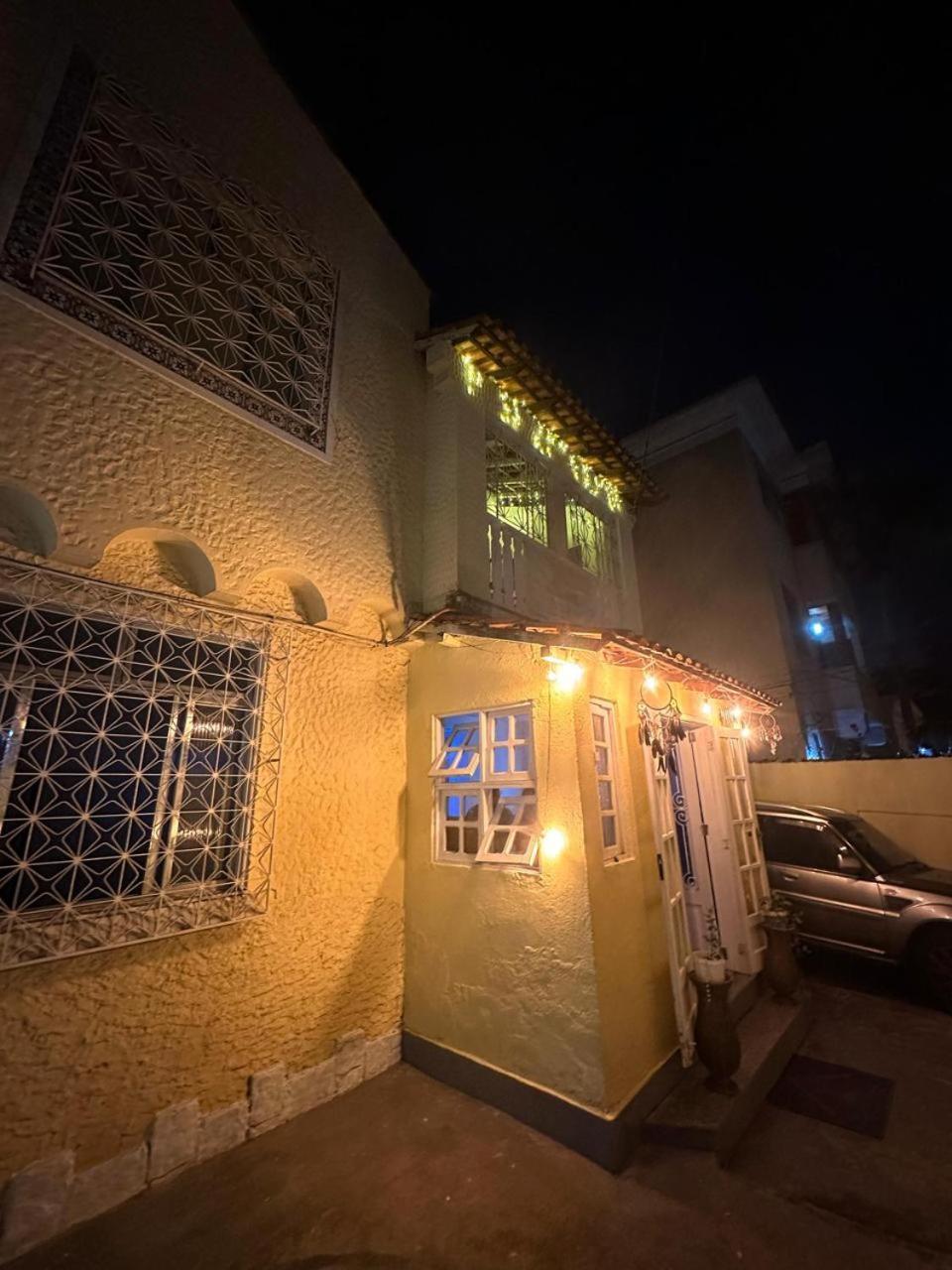 شقة Casinha Tropical ريو دي جانيرو المظهر الخارجي الصورة